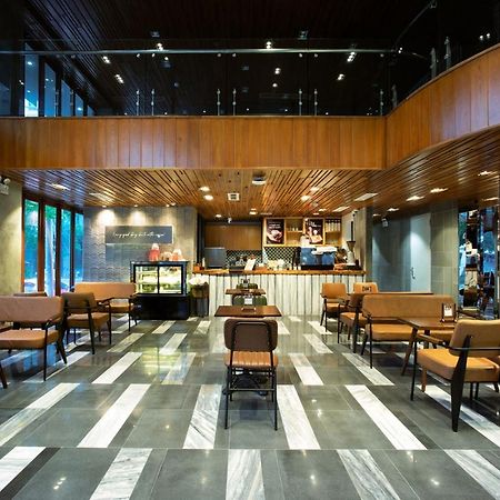 Livie Da Nang An Thuong Aparthotel Екстериор снимка