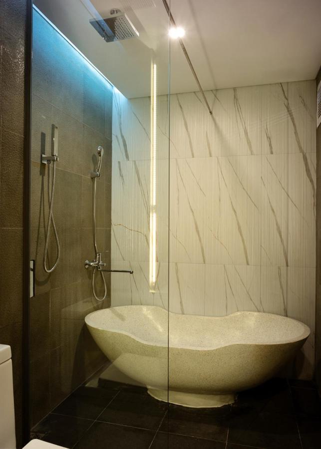 Livie Da Nang An Thuong Aparthotel Екстериор снимка